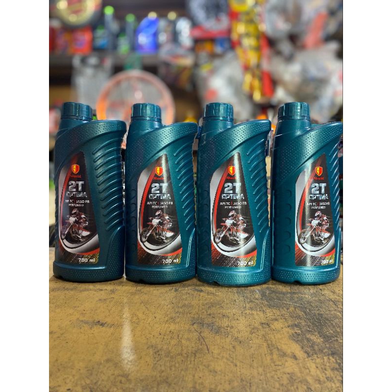 OLI SAMPING OLSAM SHIELD 2T OPTIMA