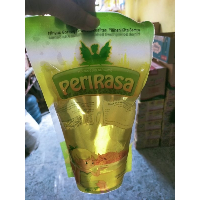 

minyak goreng 1 liter