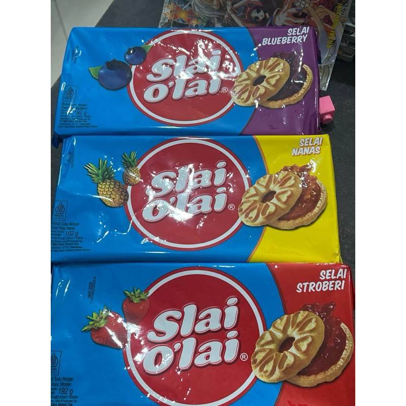 

Slai Olai Pak