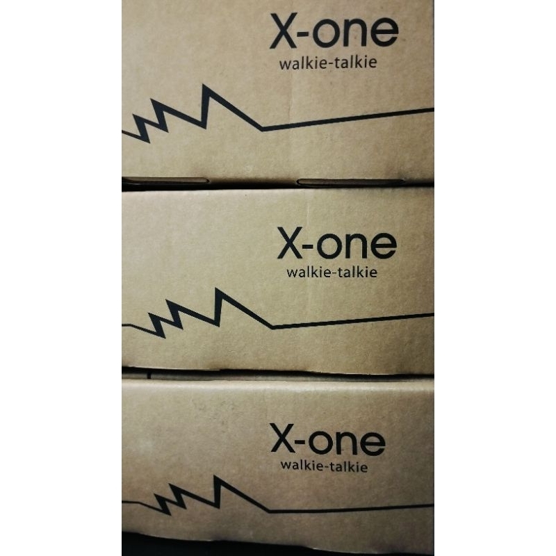 HT X ONE X7 TRIBAND 15watt IP68 Tahan Celup Air