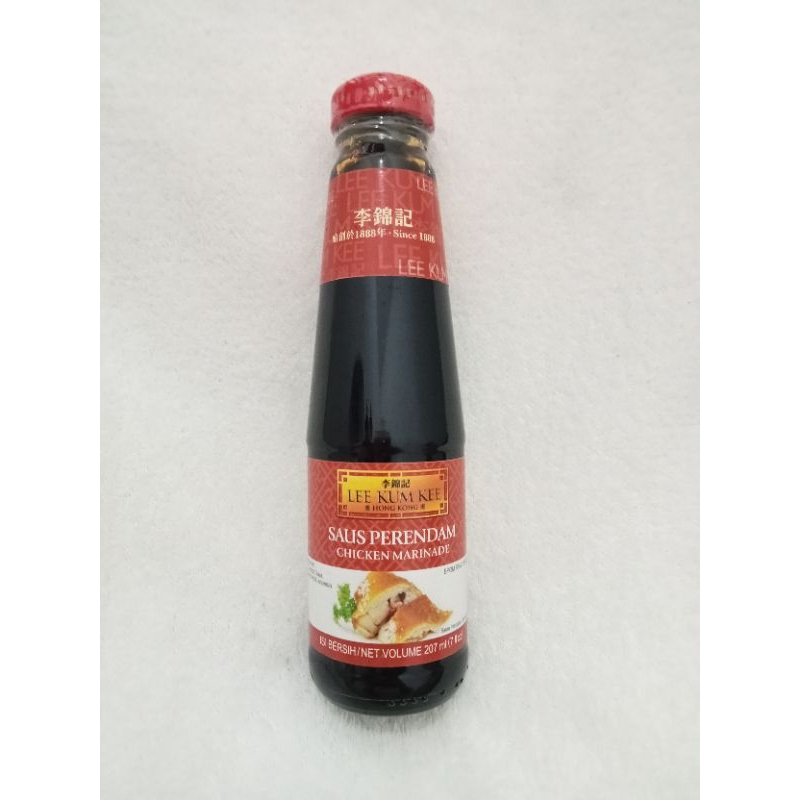 

LEE KUM KEE (Chicken marinade)