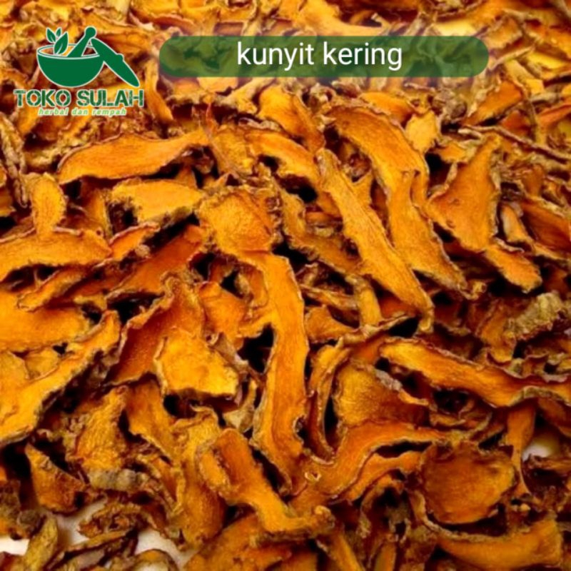 

kunyit kuning kering, berat=200gr