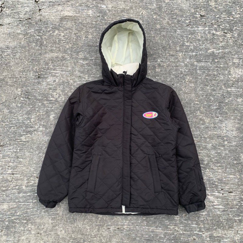 snowboard jacket kangol