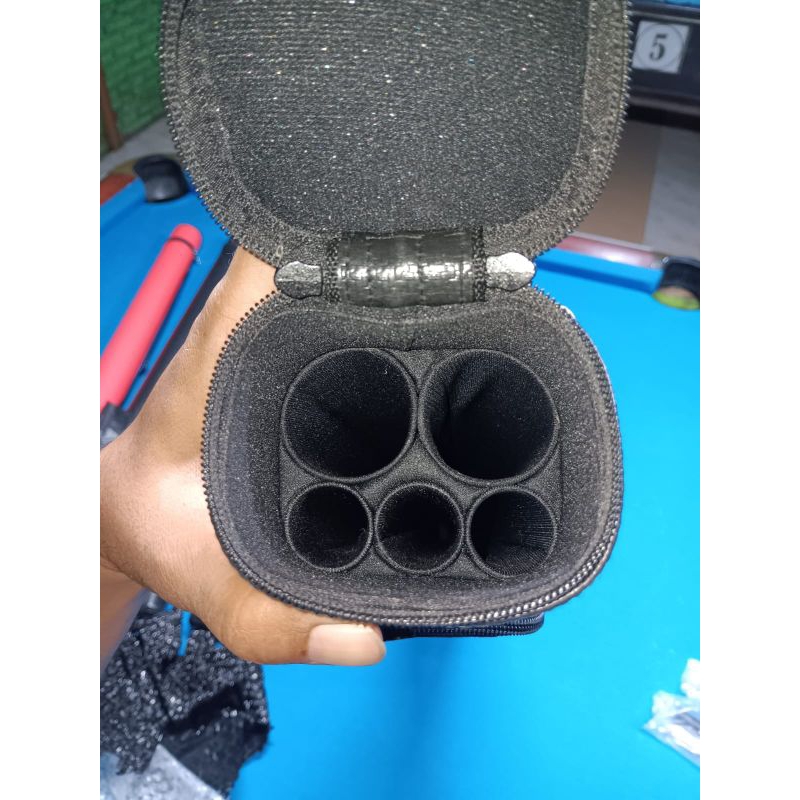 tas stik billiard 3x2