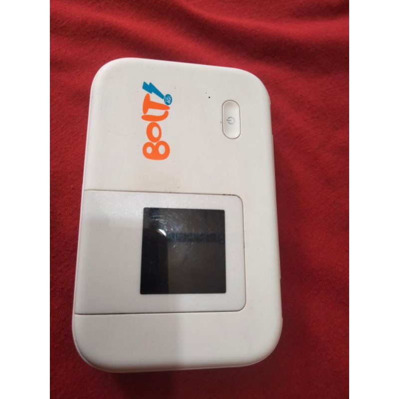 Mifi huawei E5372 all operator 4G lte bypass