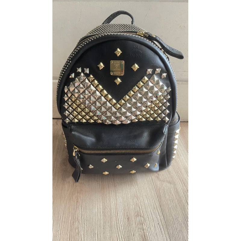 MCM BACKPACK