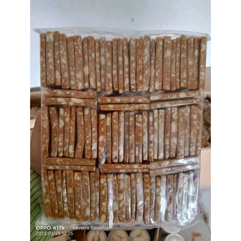 

Tingting kacang