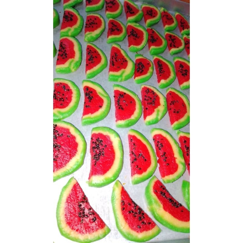 

kue semangka enak dan murah premium