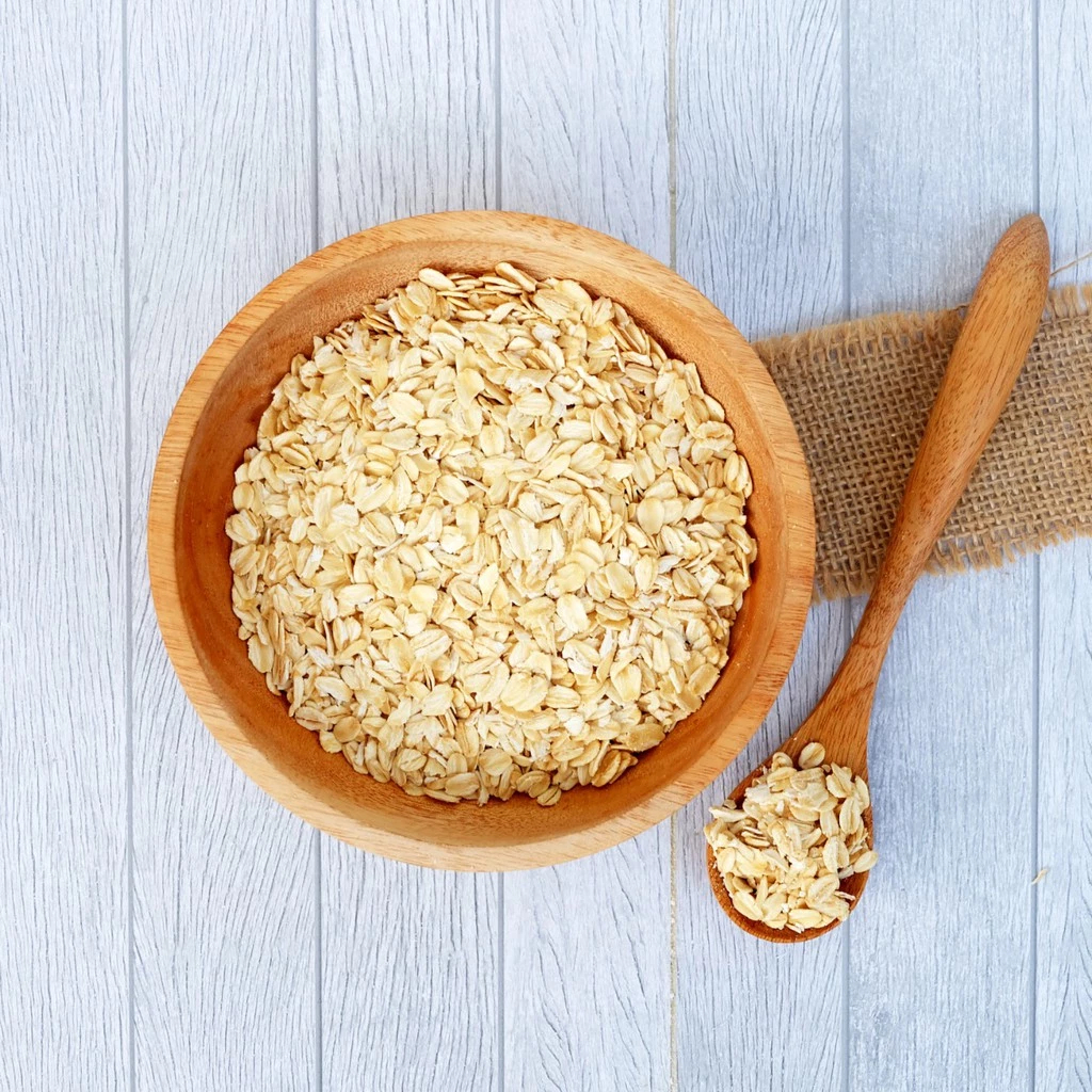 

Rolled Oat Premium Australia 1 Kg