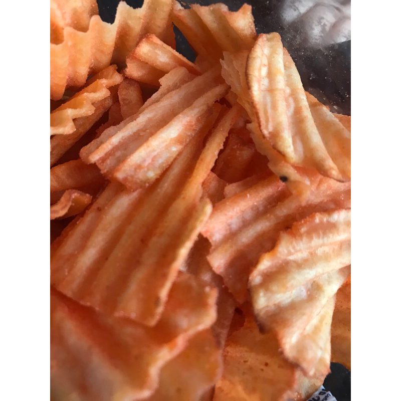 

kripik singkong balado