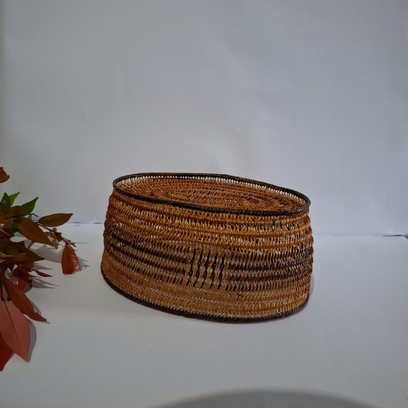 Peci Rotan Khas Gorontalo