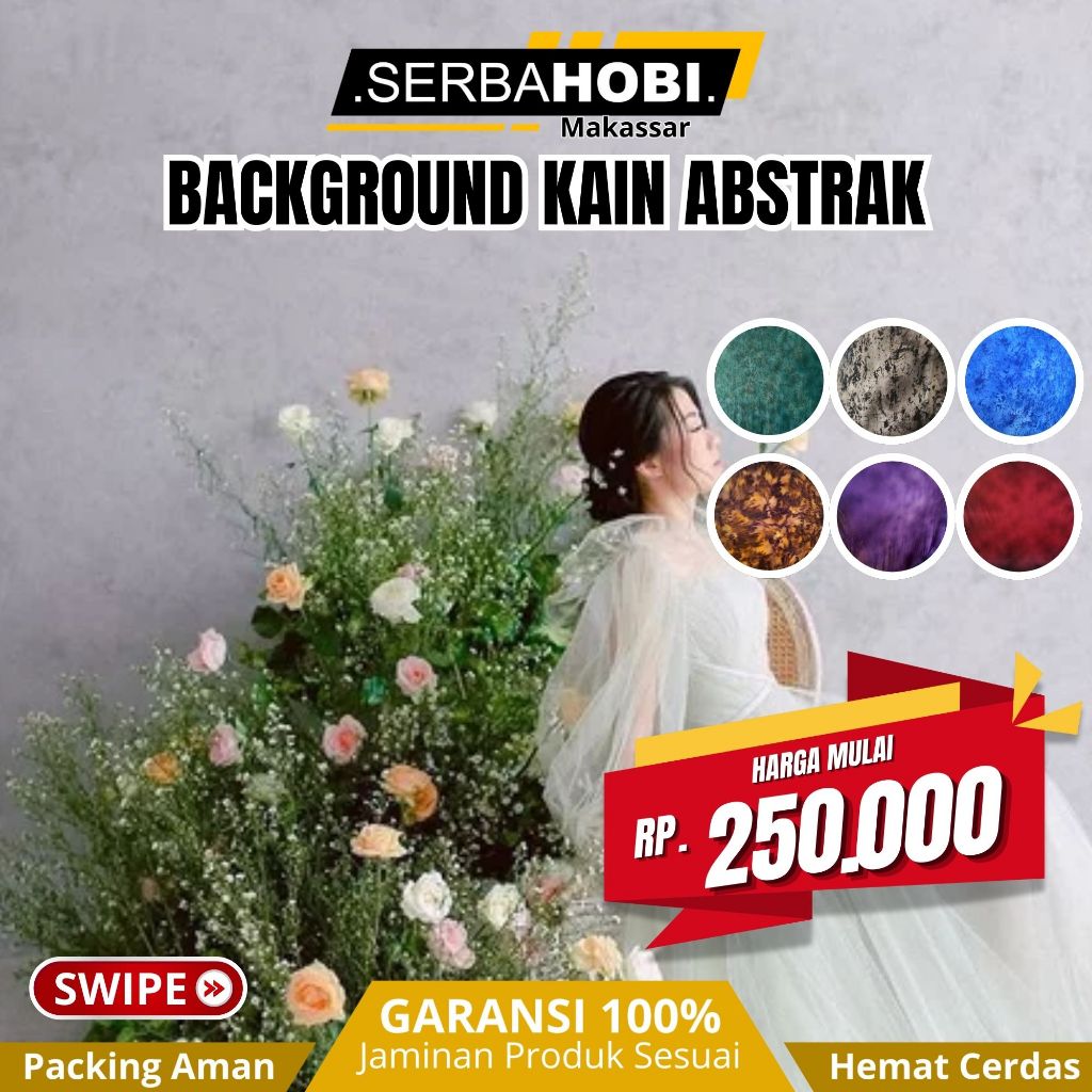 Background Abstrak Studio Foto Banyak Motif