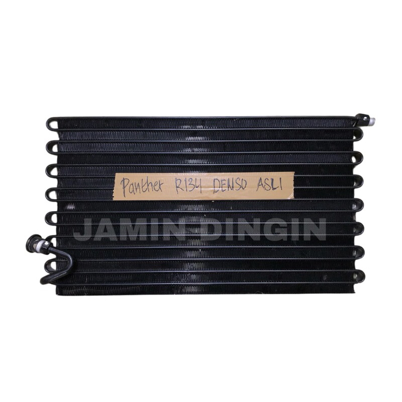 Condensor Ac Mobil Panther R134 Denso