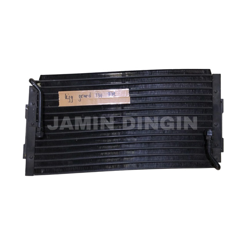 Condensor Ac Mobil Kijang grand R134 Formula
