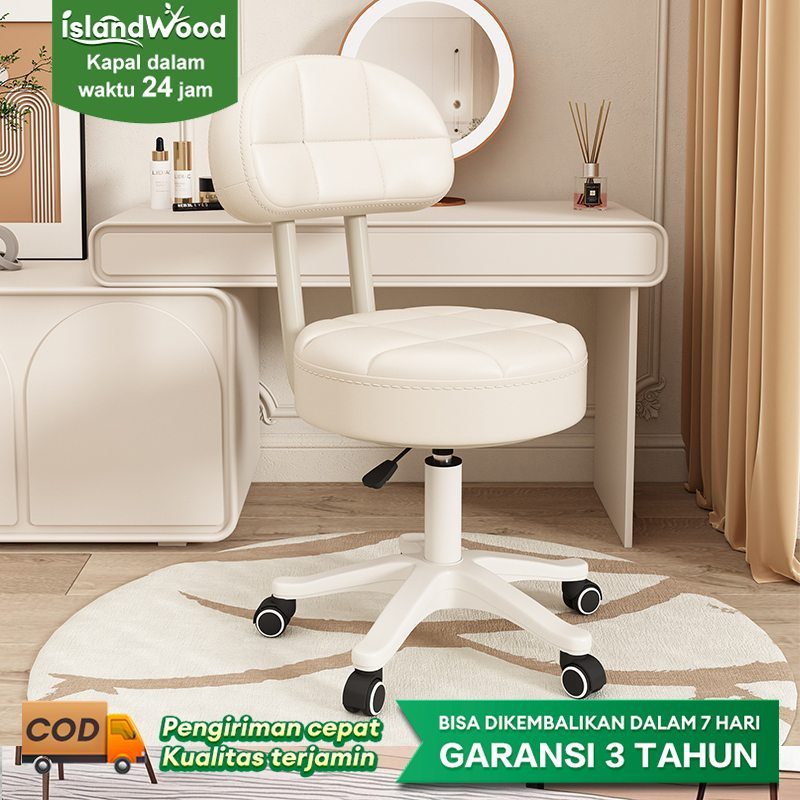 Kursi Cafe Bulat Kursi bar informa Kursi besi Kursi besi cafe Kursi konter Kursi Salon Dengan Roda