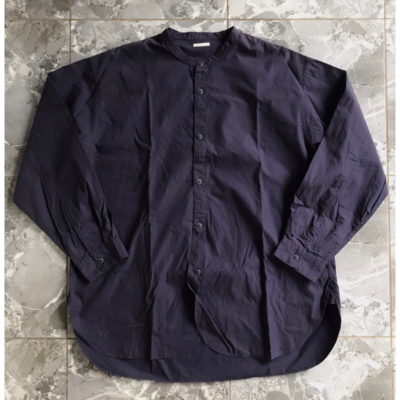 Global Uniqlo Shanghai