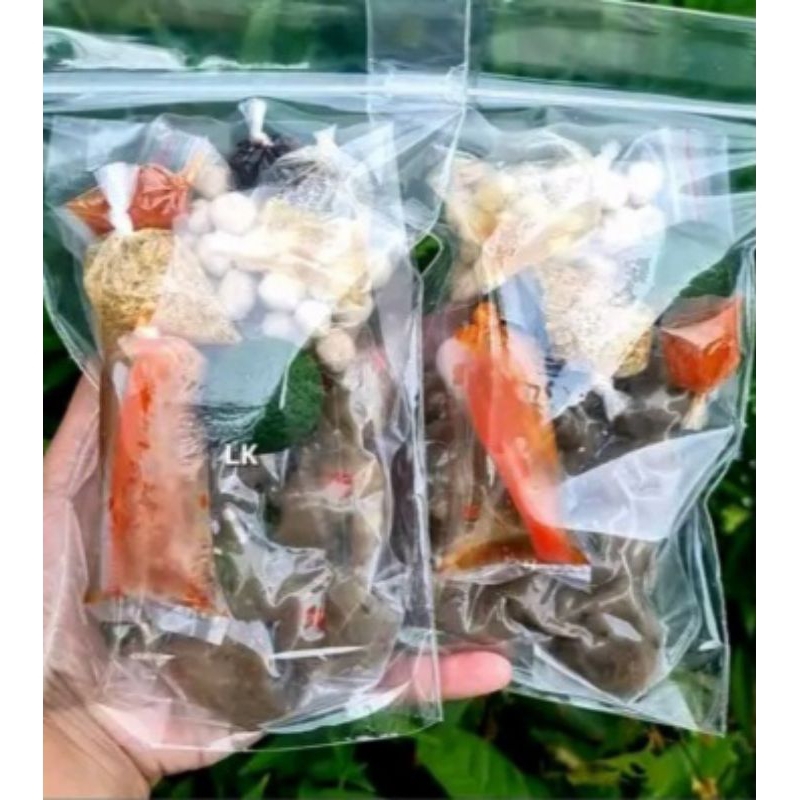 CIRAWANG INSTAN/ PEDAS NIKMAT EKONOMIS TERMURAH