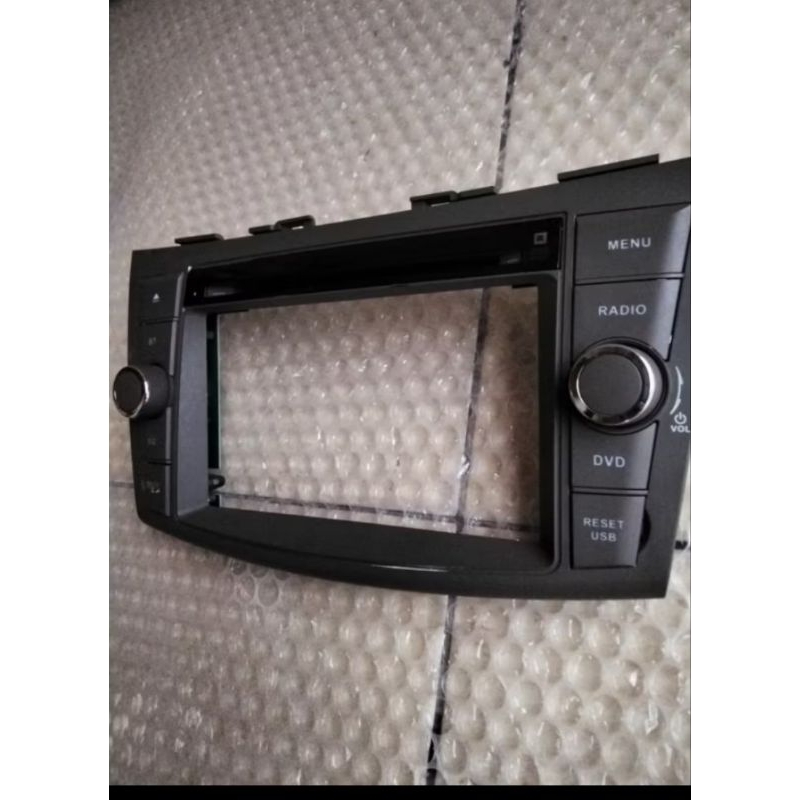 head unit suzuki ertiga 2013 original