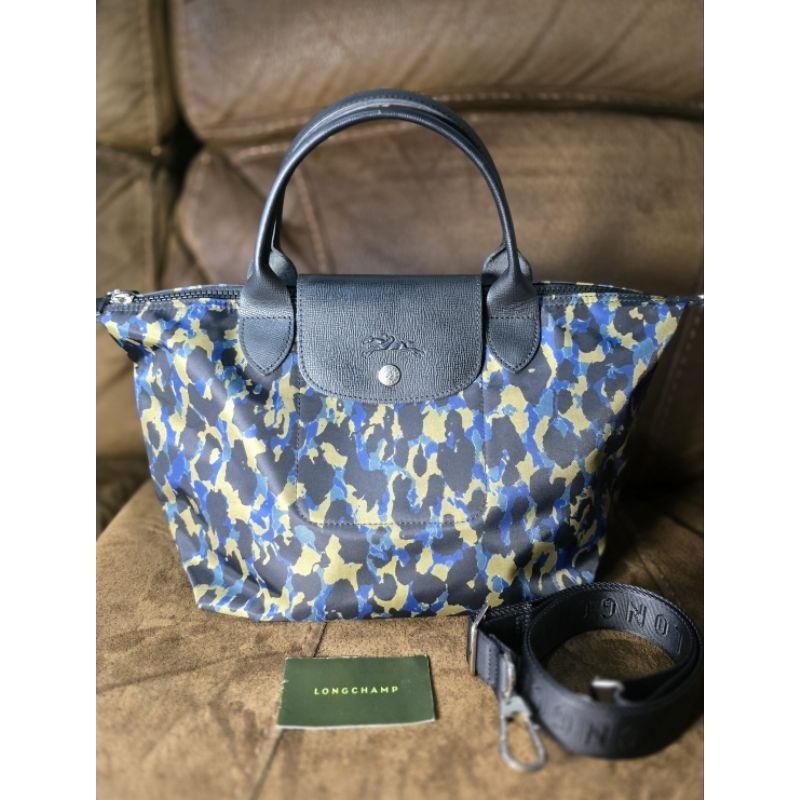 LC Neo Nordic Small LIKE NEW