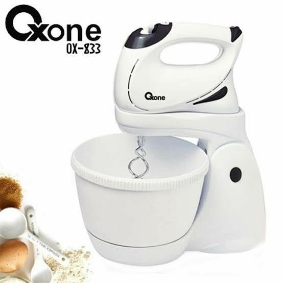 MIXER COM OXONE OX-833