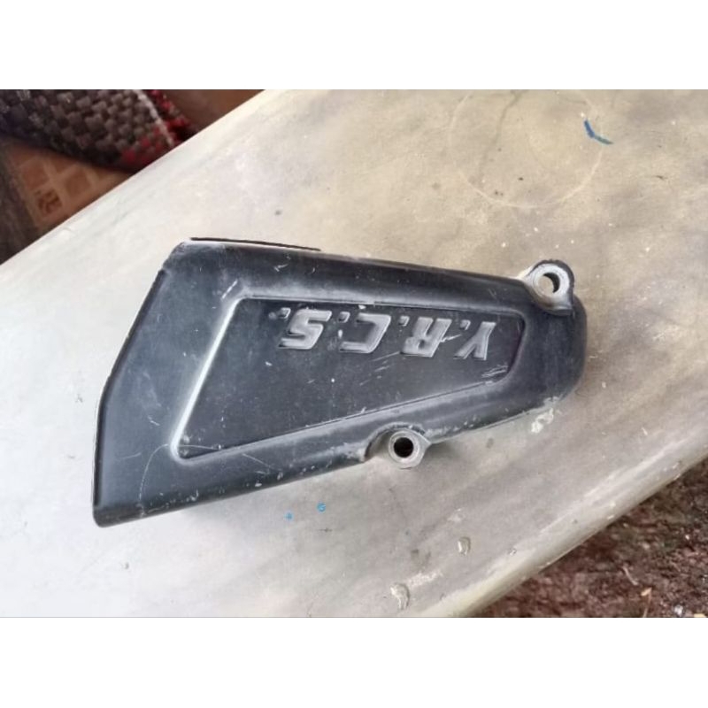 Yrcs original pendingin busi Yamaha Byson karbu