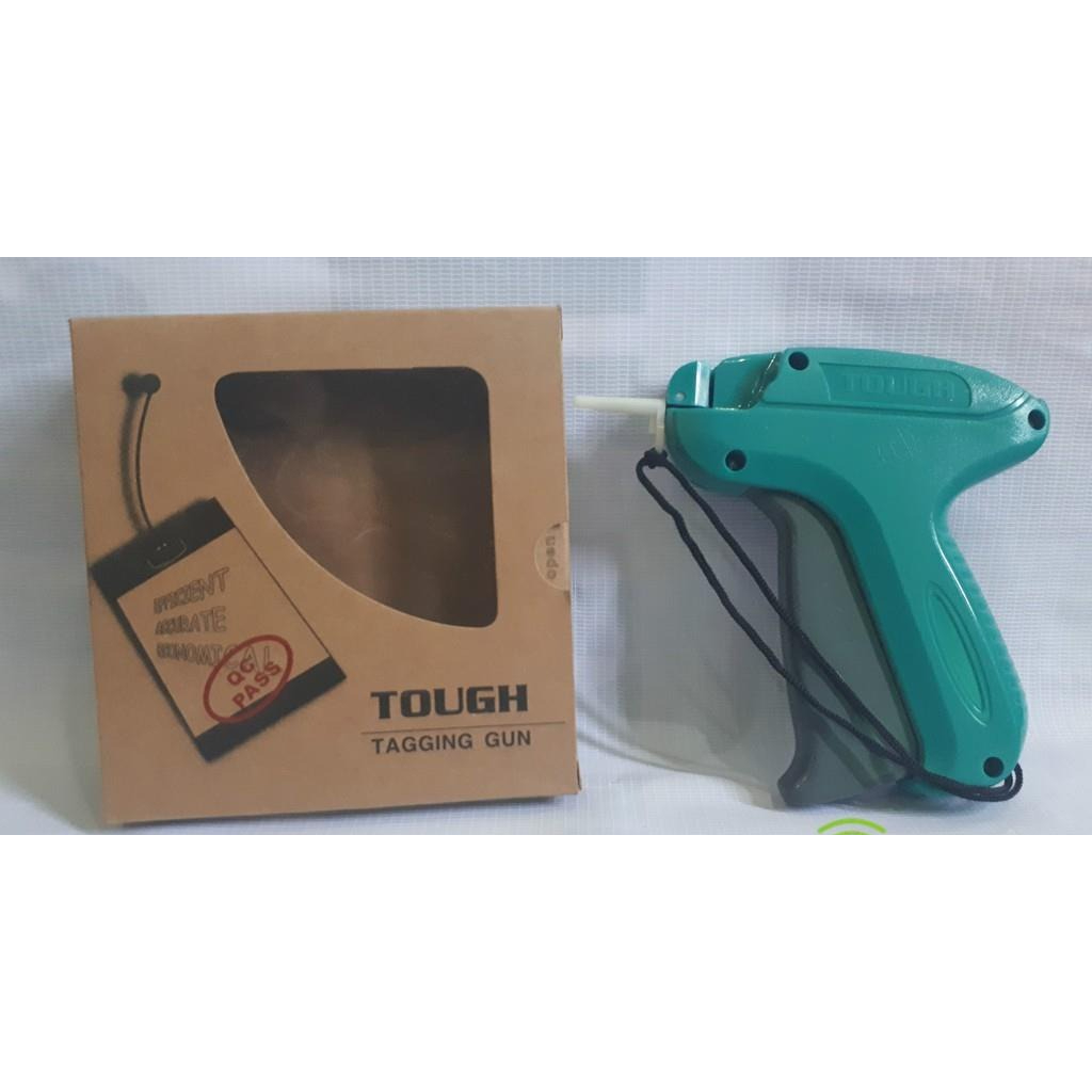 

Alat Tembak Label Harga/Tag Gun Pemasang Label Bandrol Harga Hang Tag Tagging Laundry-BH
