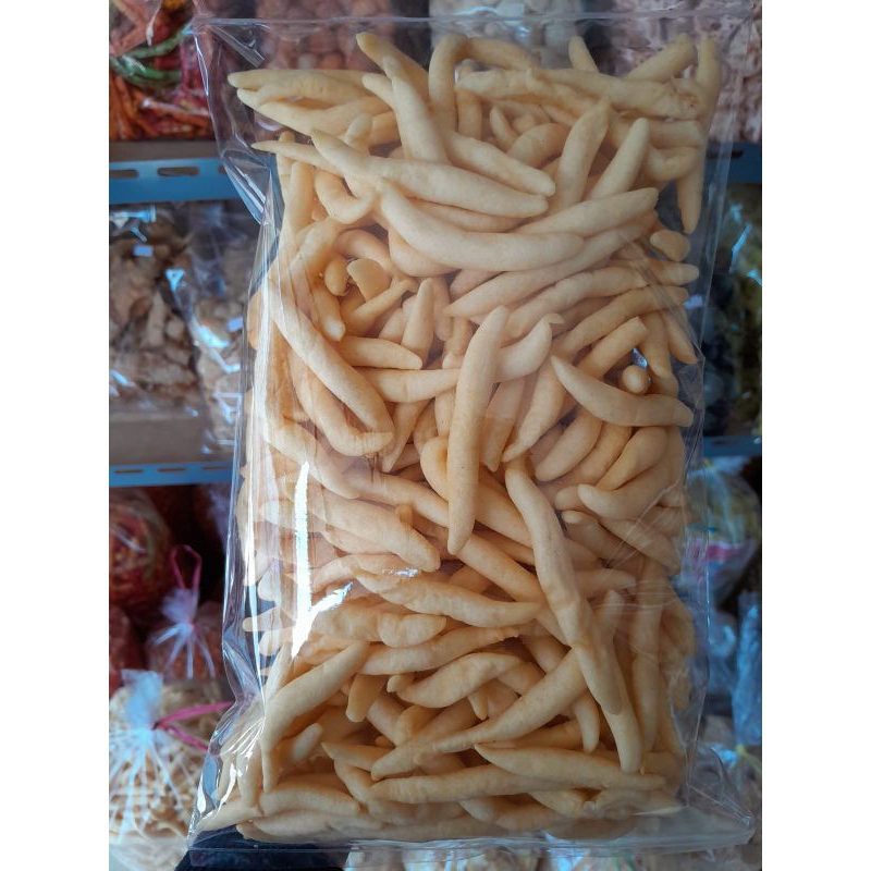 

gabus asin/gabus keju