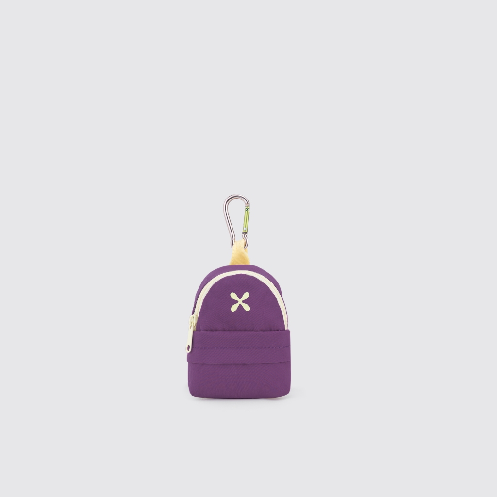 Exsport Micro Classic RR01 Pouch - Purple