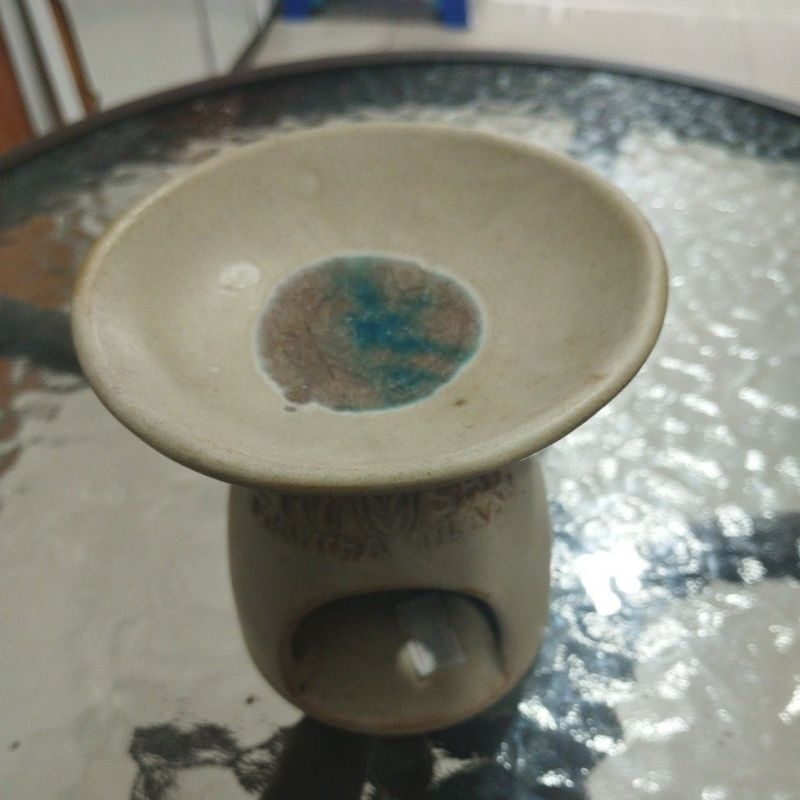 DEWISRI SPA MARTHA TILAAR TUNGKU AROMATERAPI