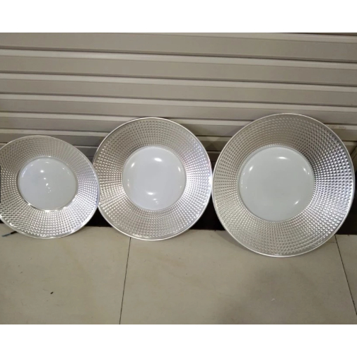 Lampu Gantung Highbay 50w 100w 150w E27 lampu industri E27 50 -150 watt