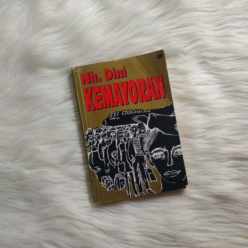 Kemayoran - Nh. Dini