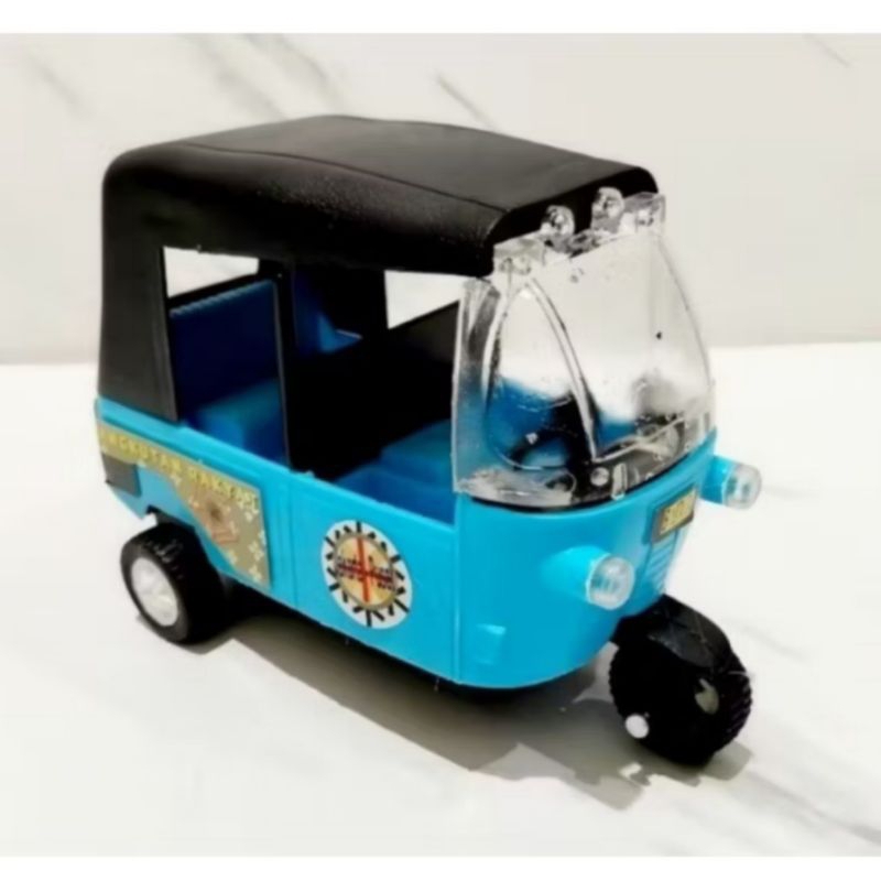 Mainan anak anak bajaj fullback