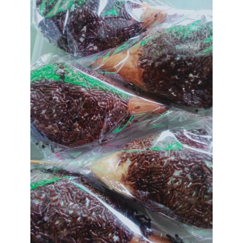 

Donat Paha Ayam 5pcs