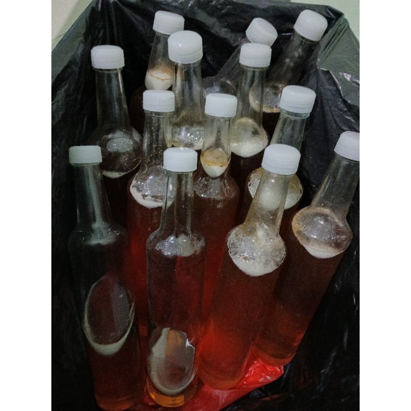 

Madu Multiflora 100% alami