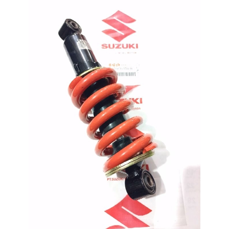 Shock Beker Suzuki Satria 2tak Nono shock Satria 2 tak