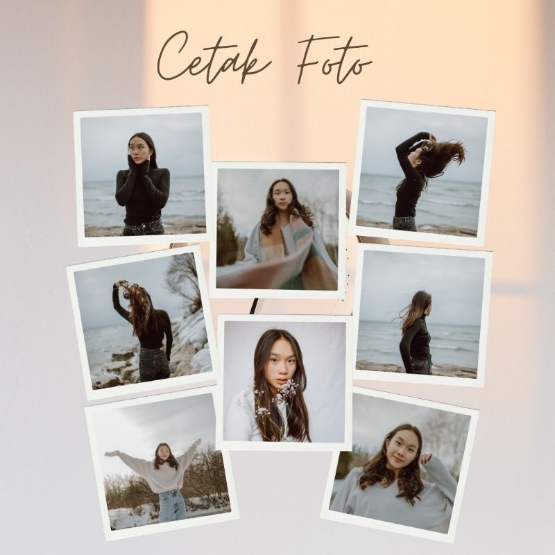 

Cetak Foto Ukuran A4 Kertas Silky