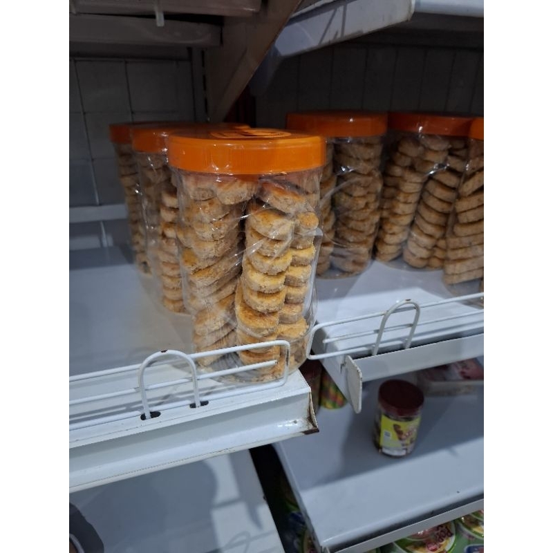 

15. kue kacang super enak dan lezat