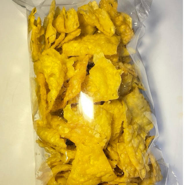 

Keripik bawang | snack | cemilan