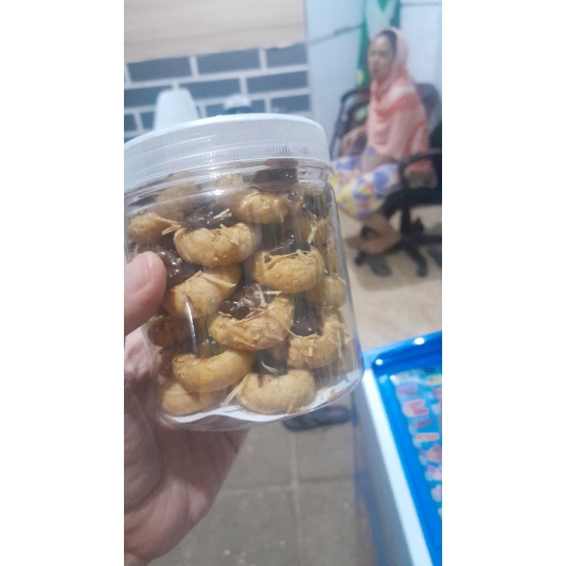 

aneka kue kering