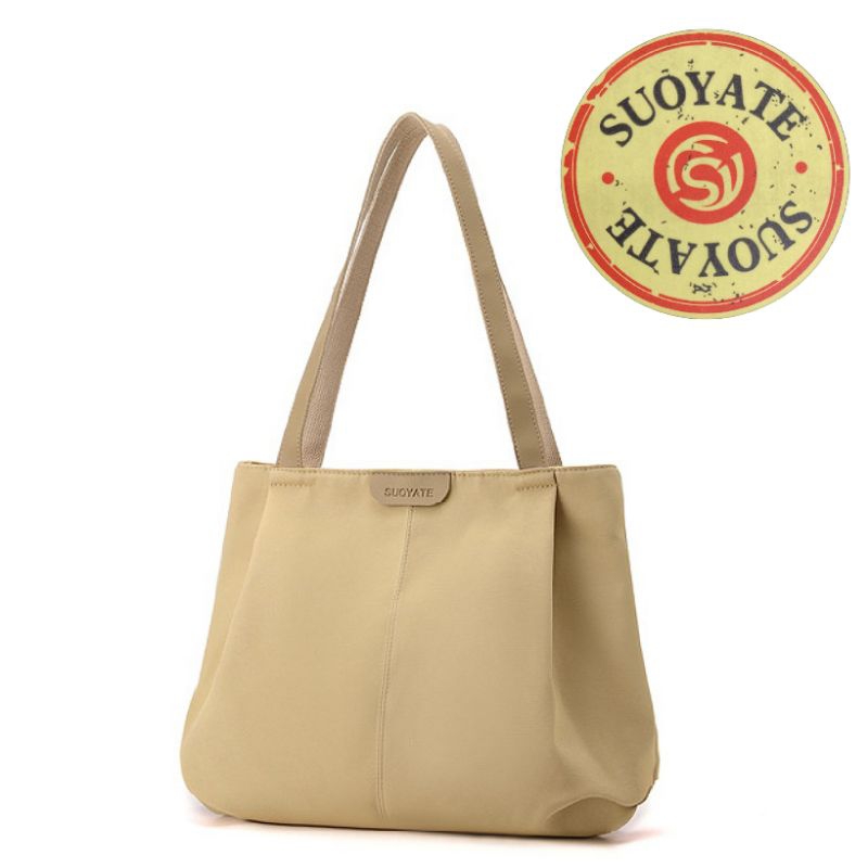 SUOYATE 7044 - TOTE BAG FASHION WANITA ANTIAIR