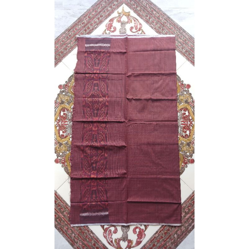 KAIN KAMEN LEMBARAN BALI | KAMEN BALI MURAH