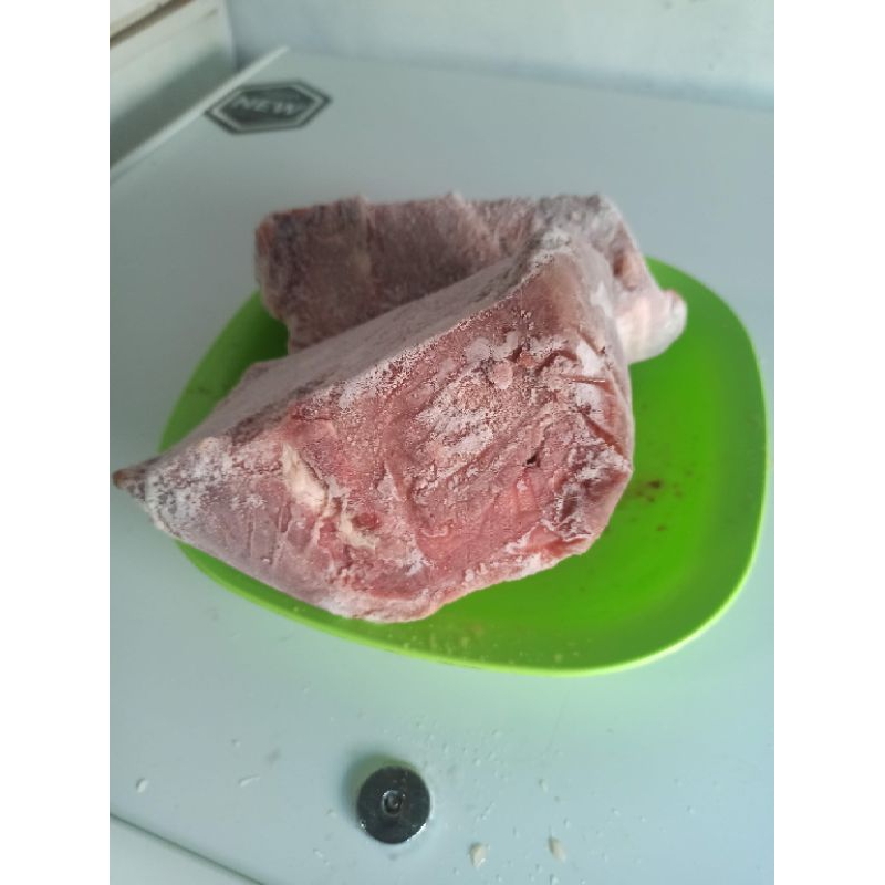 

frozen daging sapi