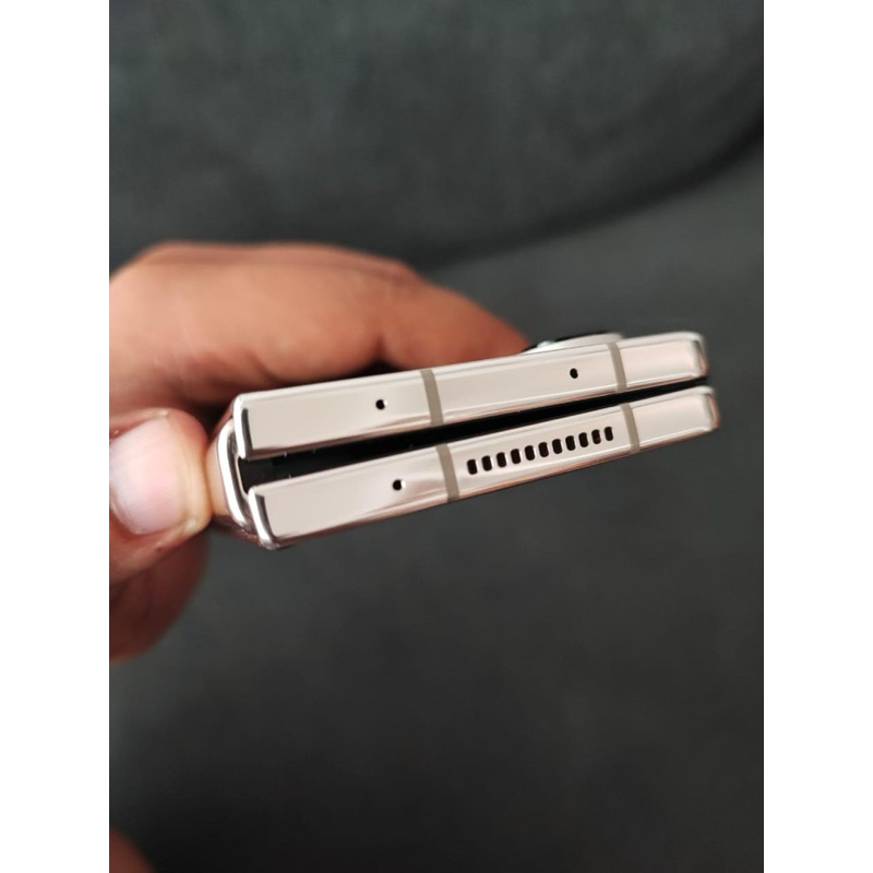 Samsung Galaxy Z Fold4 12/256 - Beige (Second, Ex-SEIN)