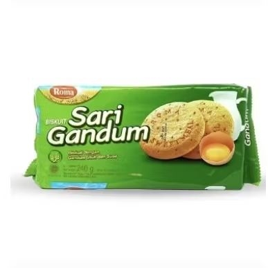 

PCS - Sari Gandum 240g