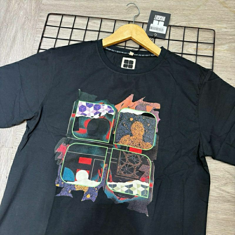 Kaos Insight Pria Original