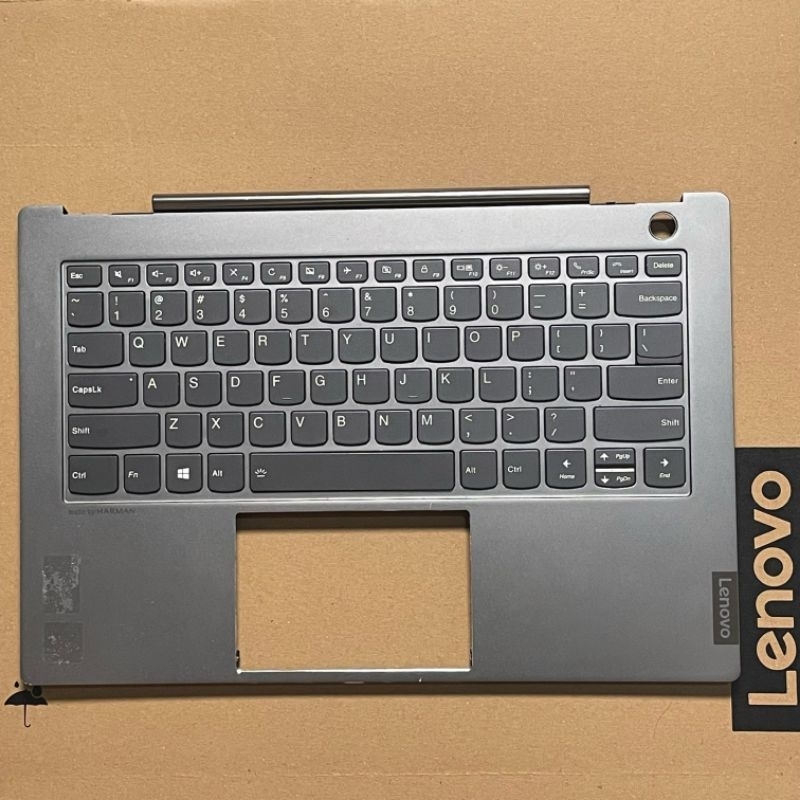 Casing /Frame Keyboard Lenovo Thinkbook 14s-IWL