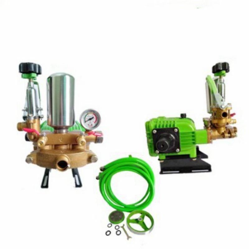 POWER SPRAYER RYU 22 L (RPS22)