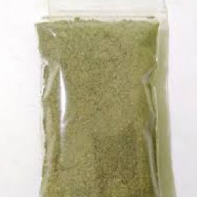 

Bubuk Serbuk Daun Bidara 50 Gram