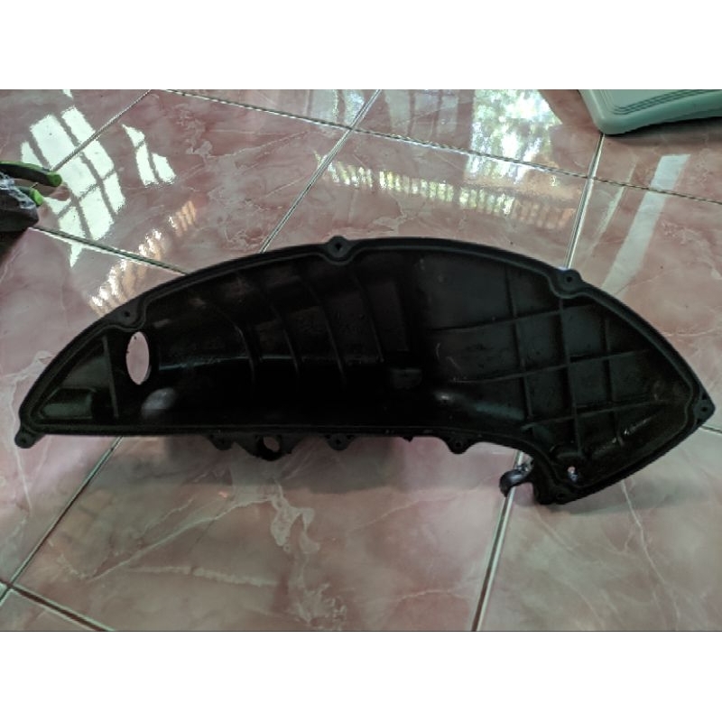 box filter original aerox new