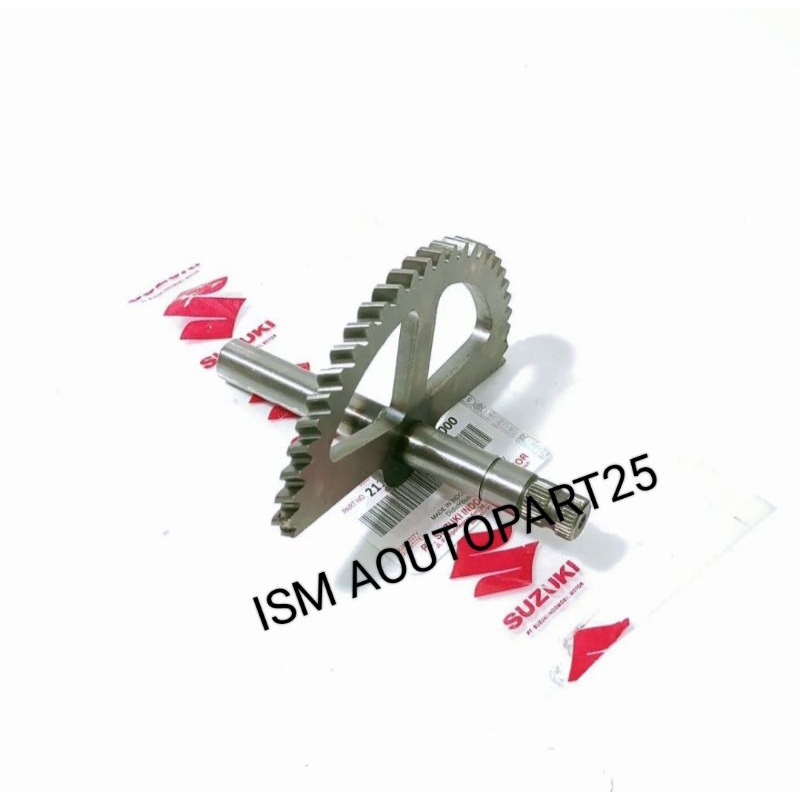 As Kampas As selahan Suzuki Spin 125,Spin 125